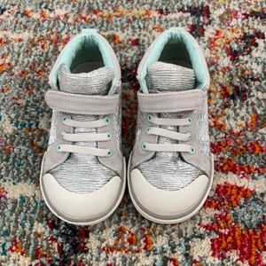 See Kai Run High Top Sneakers